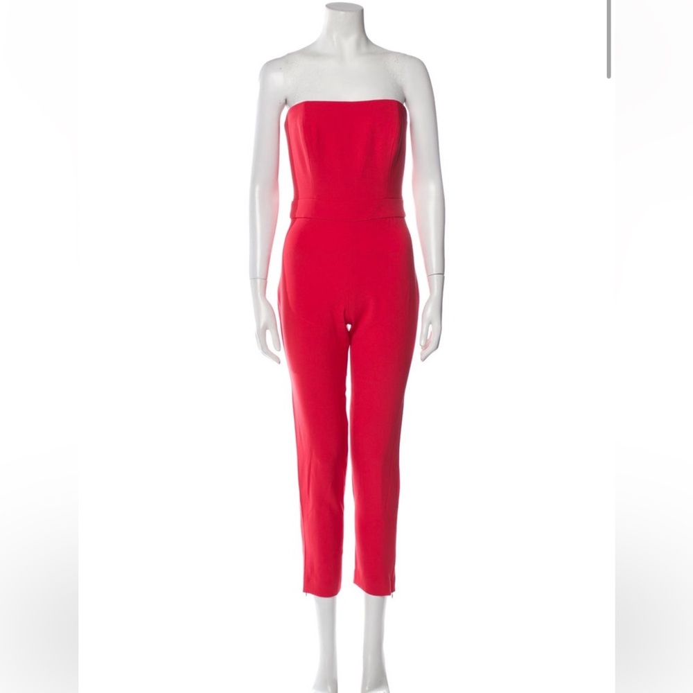 Semsem jumpsuit